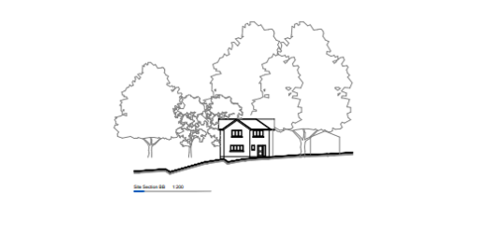 Main image of property: TRAMPERS LANE, NORTH BOARHUNT. BUILDING PLOT