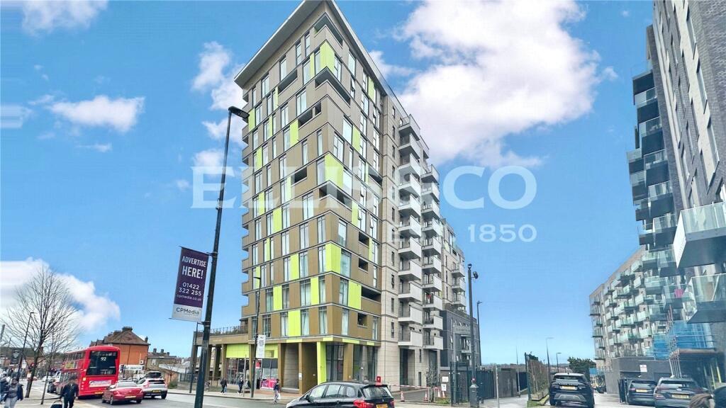 Main image of property: High Road, Wembley, HA9