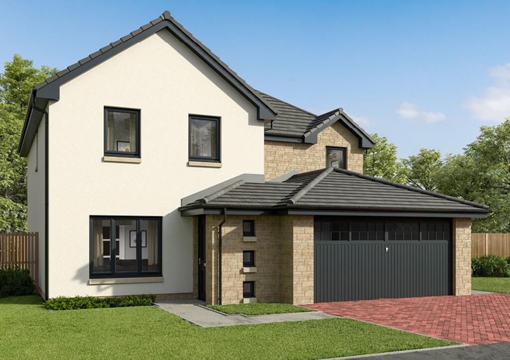 Main image of property: Plot 207, Kishorn, Drovers Gate Crieff PH7 3SE