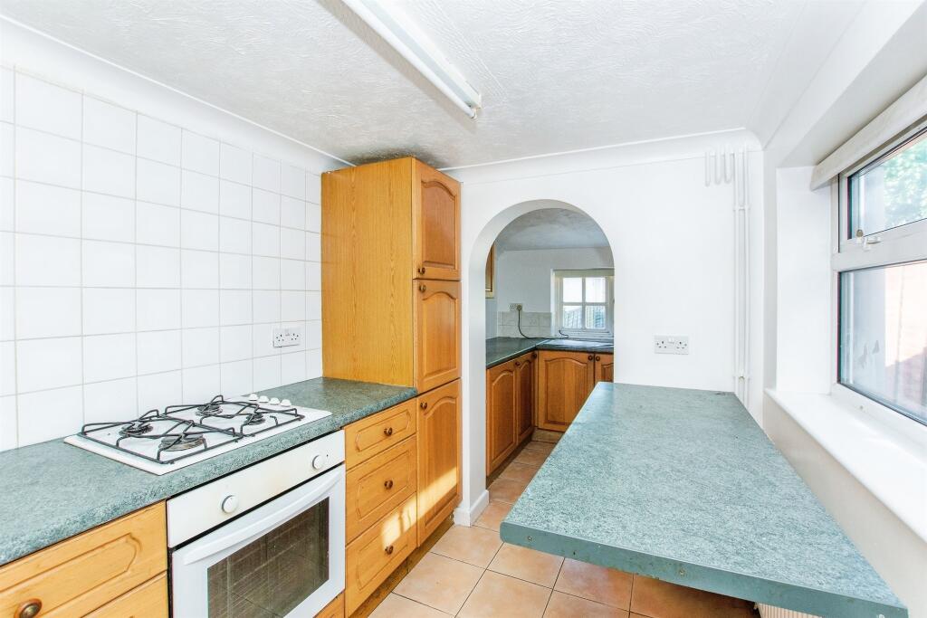 House in Wisbech - More