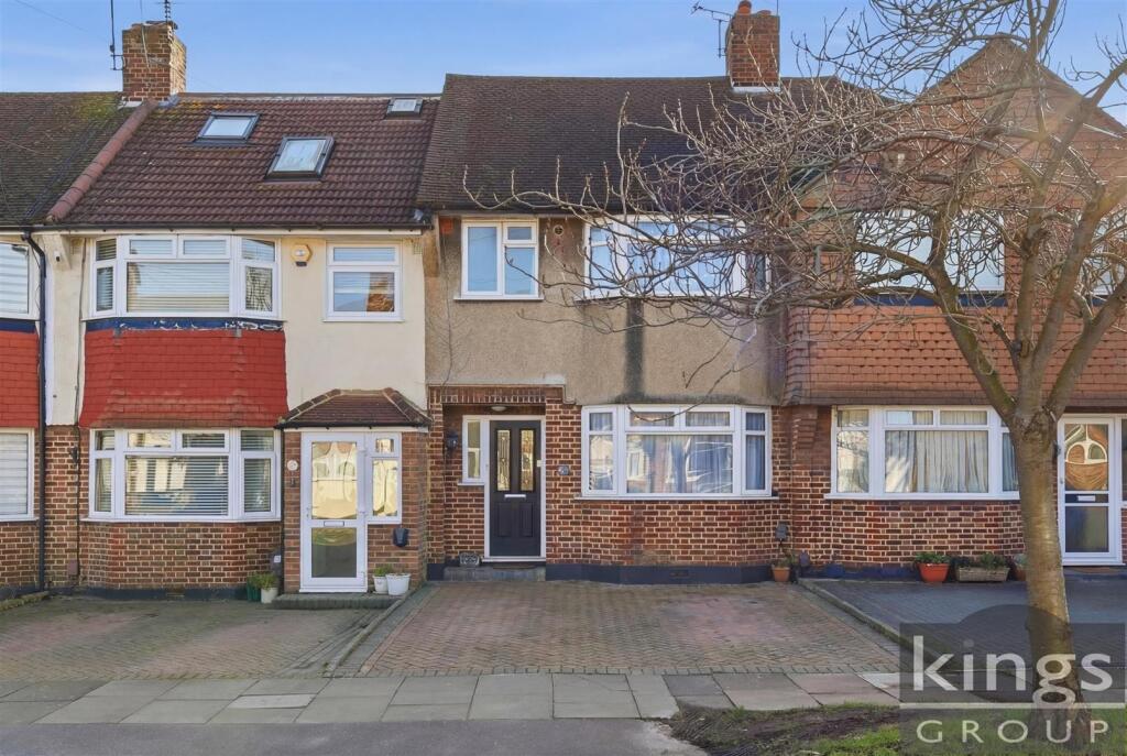 Main image of property: Kenilworth Crescent, Enfield