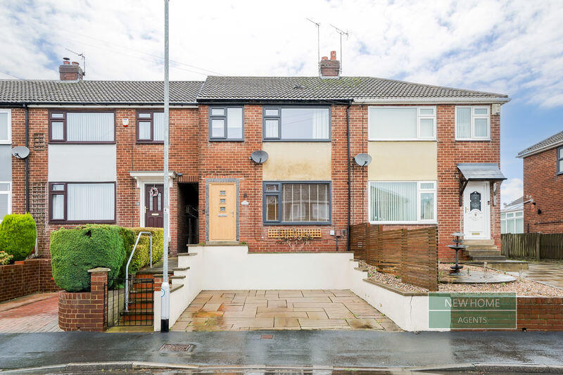 Main image of property: Margaret Close Morley, Leeds, LS27 8NF