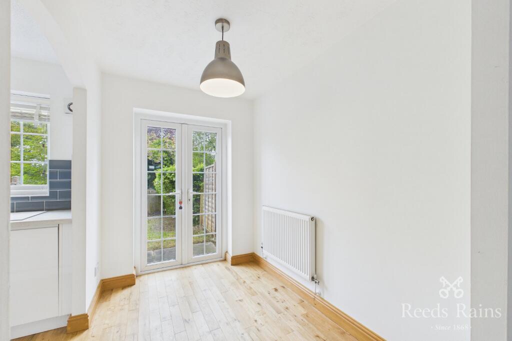 Mead Grove, Leeds, West Yorkshire, LS15 - View 2