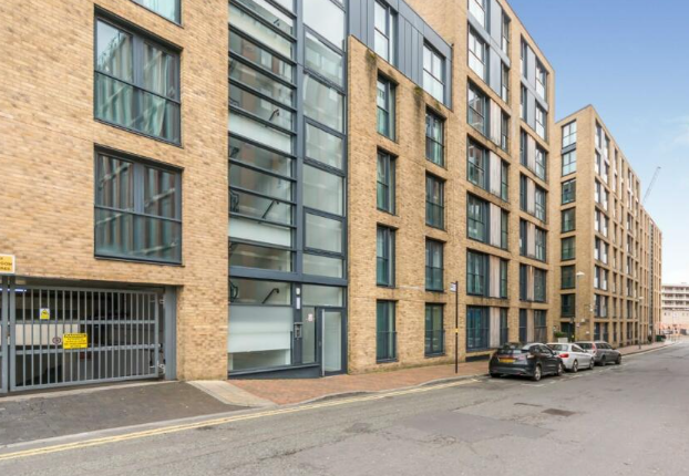 Main image of property: Southside, St. John's Walk, Birmingham, West Midlands