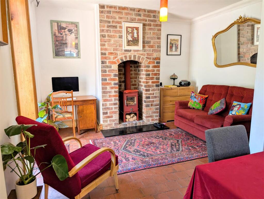 151 Watling Street South, Church Stretton, SY6 7BJ photo 2