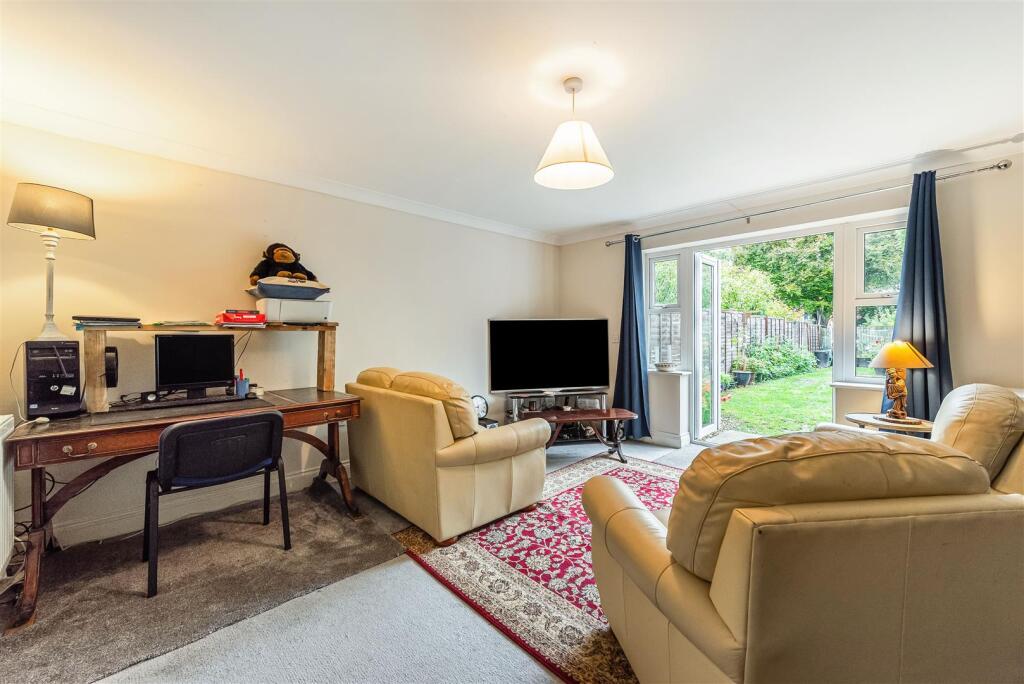House in Test Valley, Rooksbury Mill, Andover - View 4