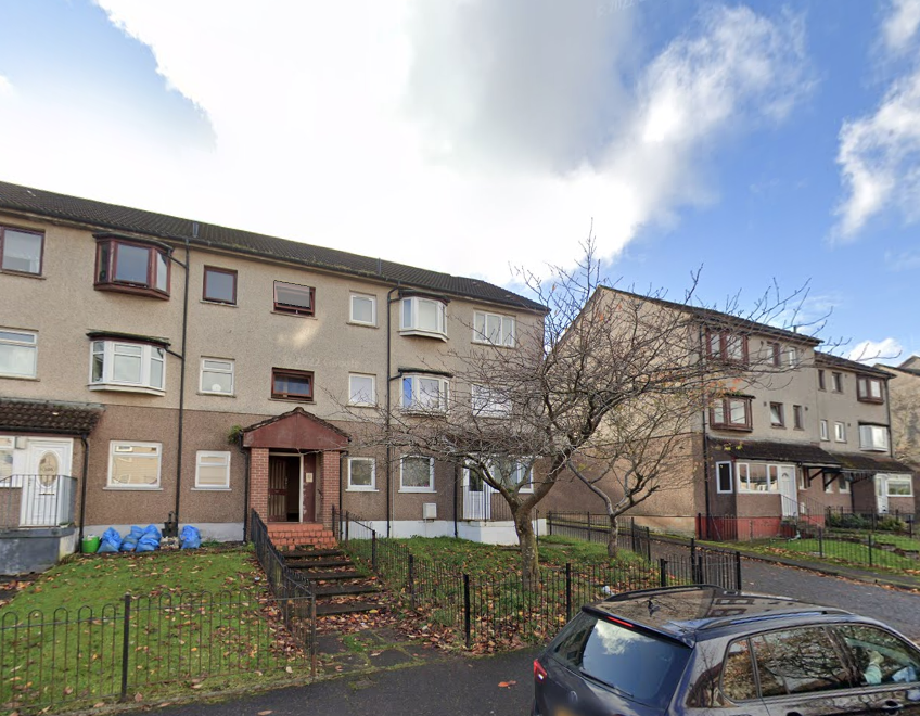 Main image of property: Denmilne Street, Glasgow, G34