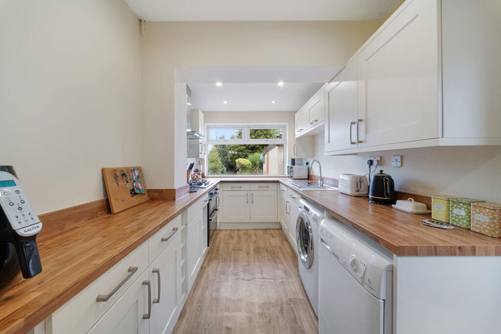 House in Widnes, Halton - View 4