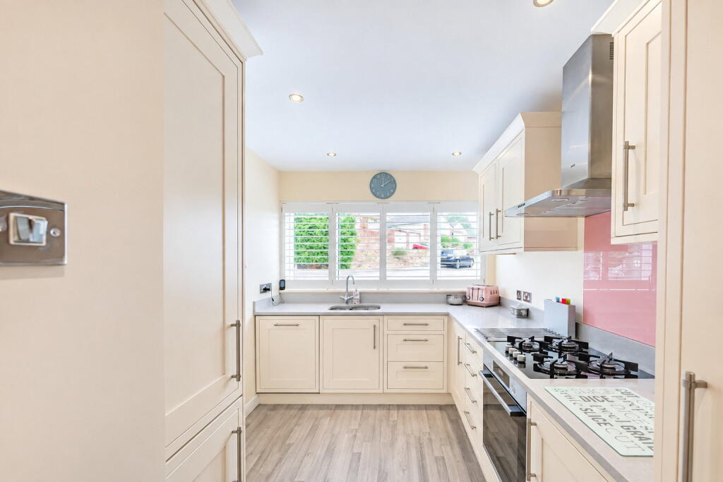 House in Tunbridge Wells, Kent - View 5