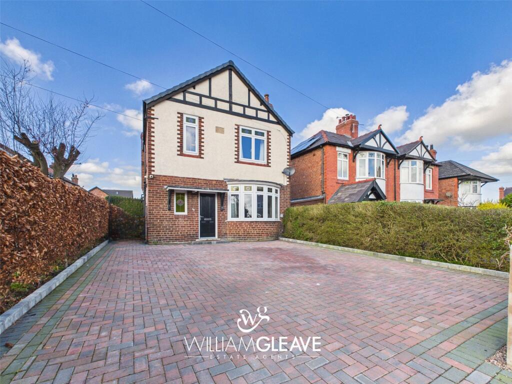 Main image of property: Wepre Park, Connah's Quay, Deeside, Flintshire, CH5