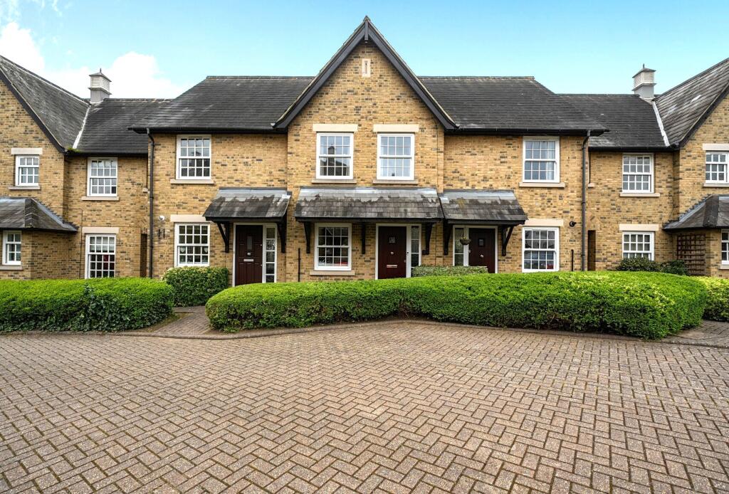 Main image of property: Warrenne Way, Reigate, Surrey, RH2