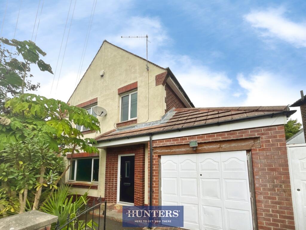 Main image of property: Grange Road South, Hyde