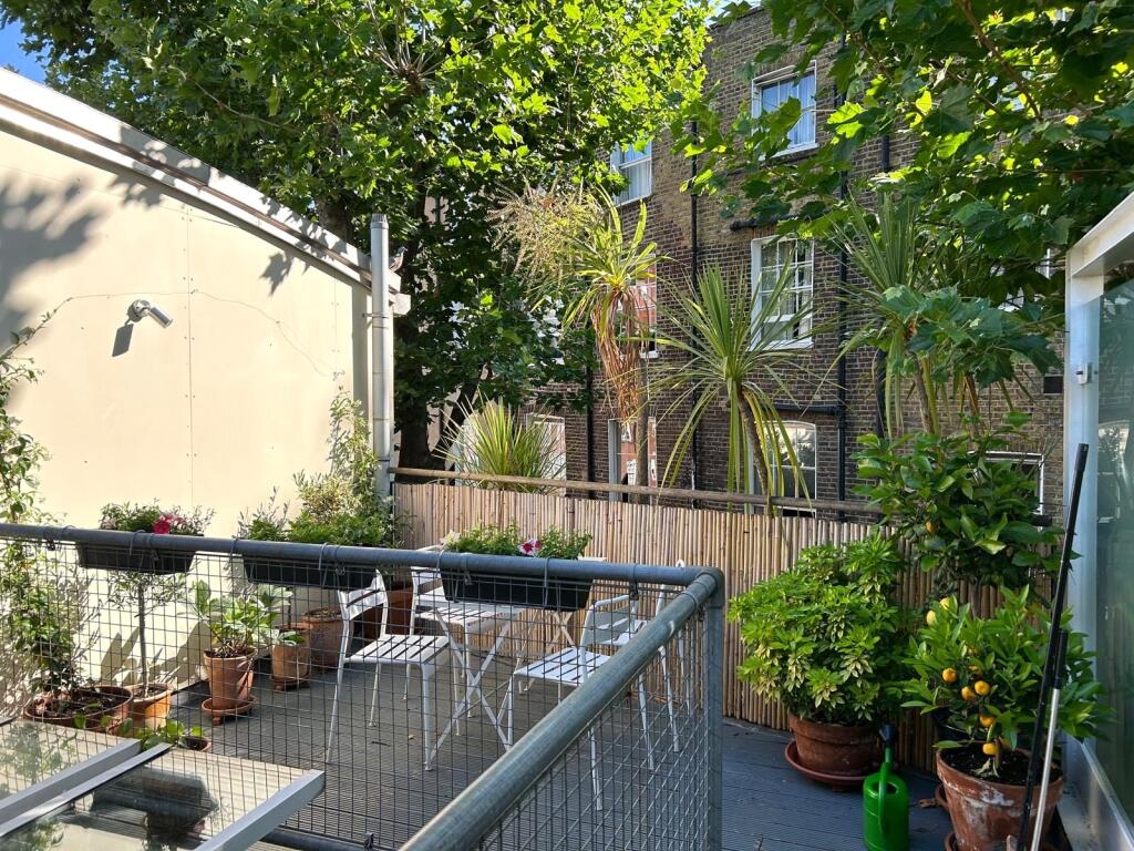 Main image of property: Burton Street, London, WC1H