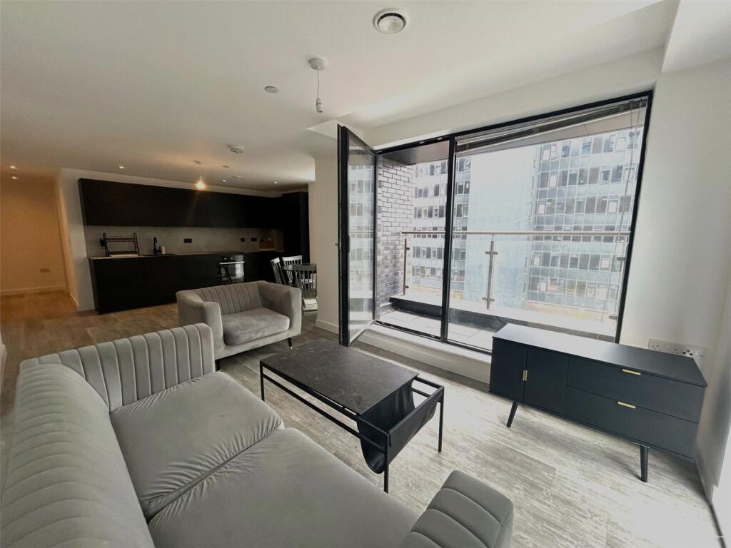 2 bedroom apartment for rent