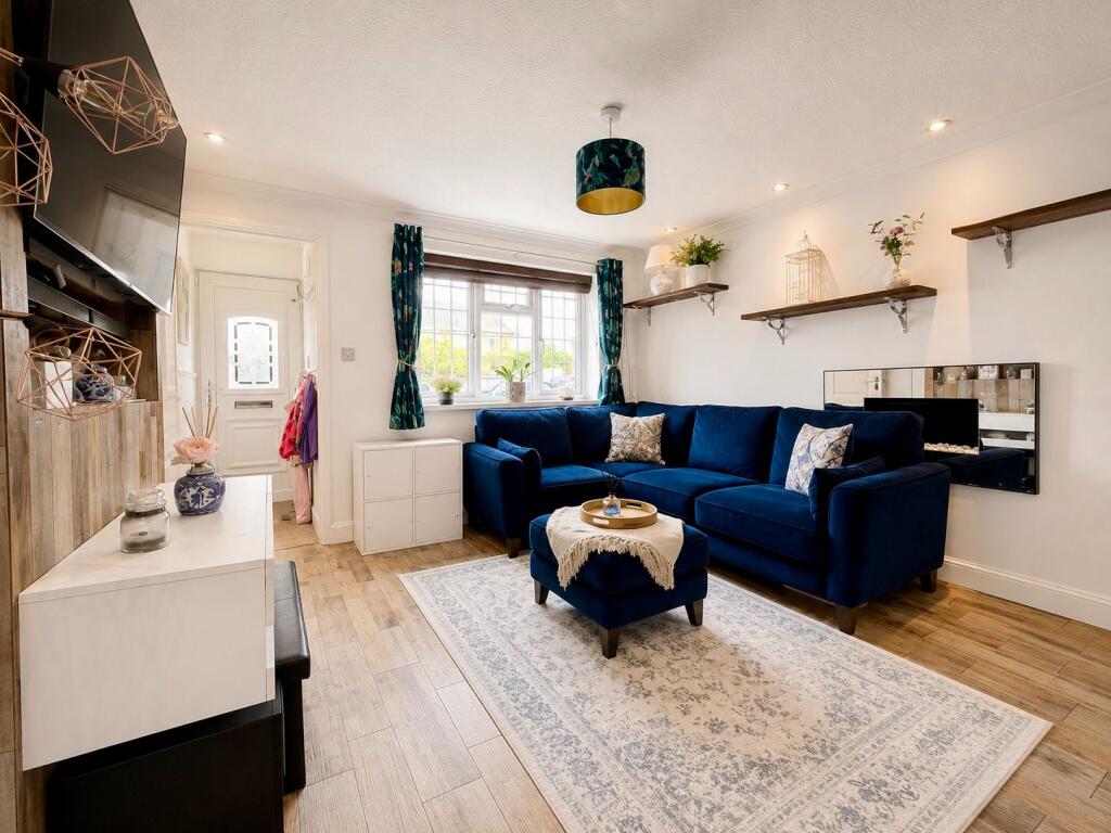 House in Swale, Upchurch - View 4