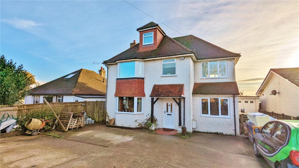 House in Brighton
