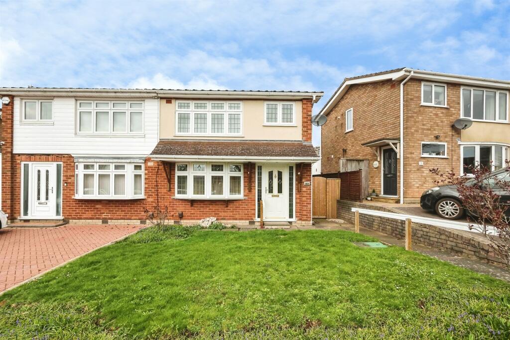 Main image of property: Stamford Road, Brierley Hill