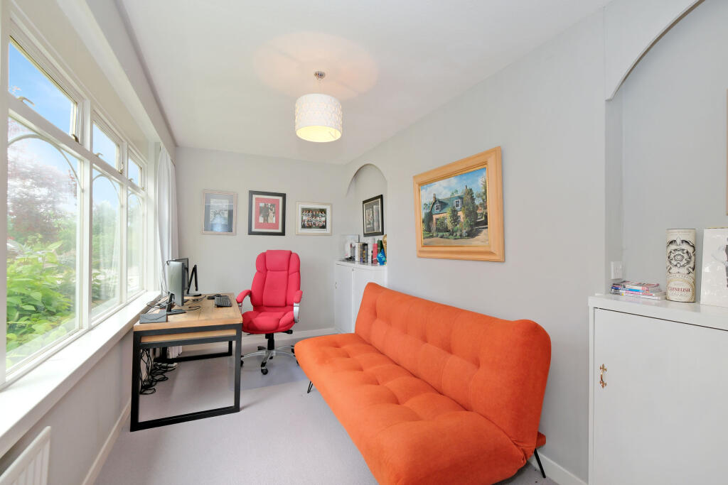 Apartment in Aberdeen, Aberdeenshire - View 3