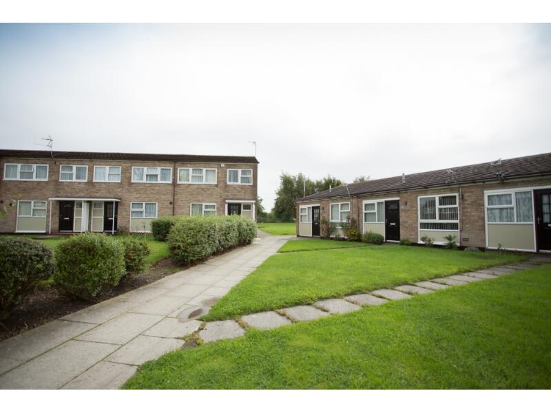 Main image of property: Cherry Sutton, Hough Green, Widnes, WA8 4TH