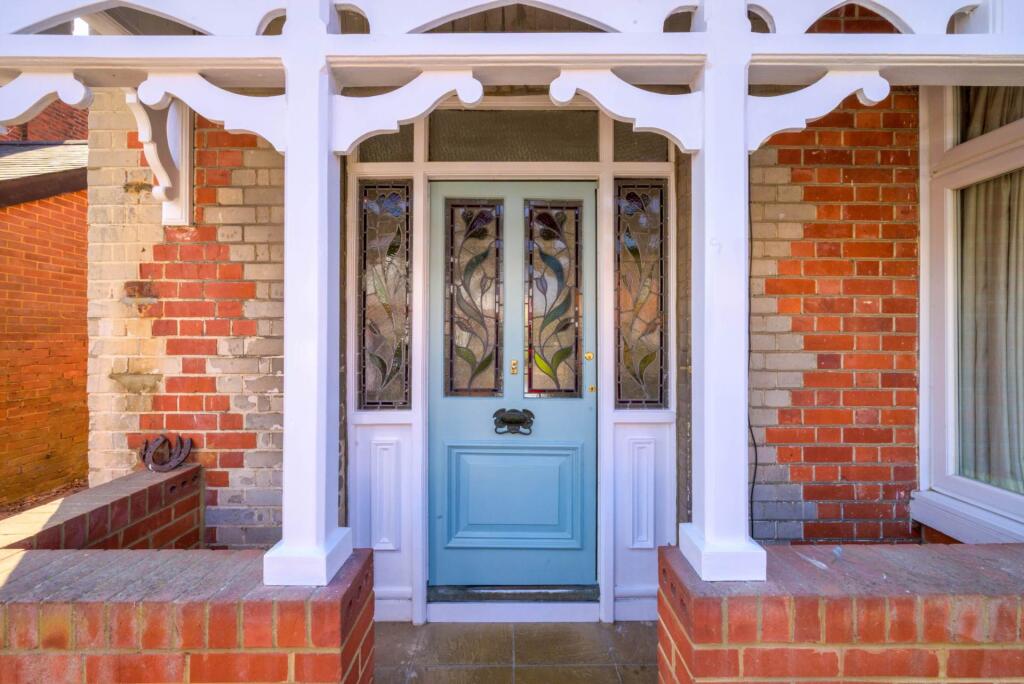 House in Reading - View 5
