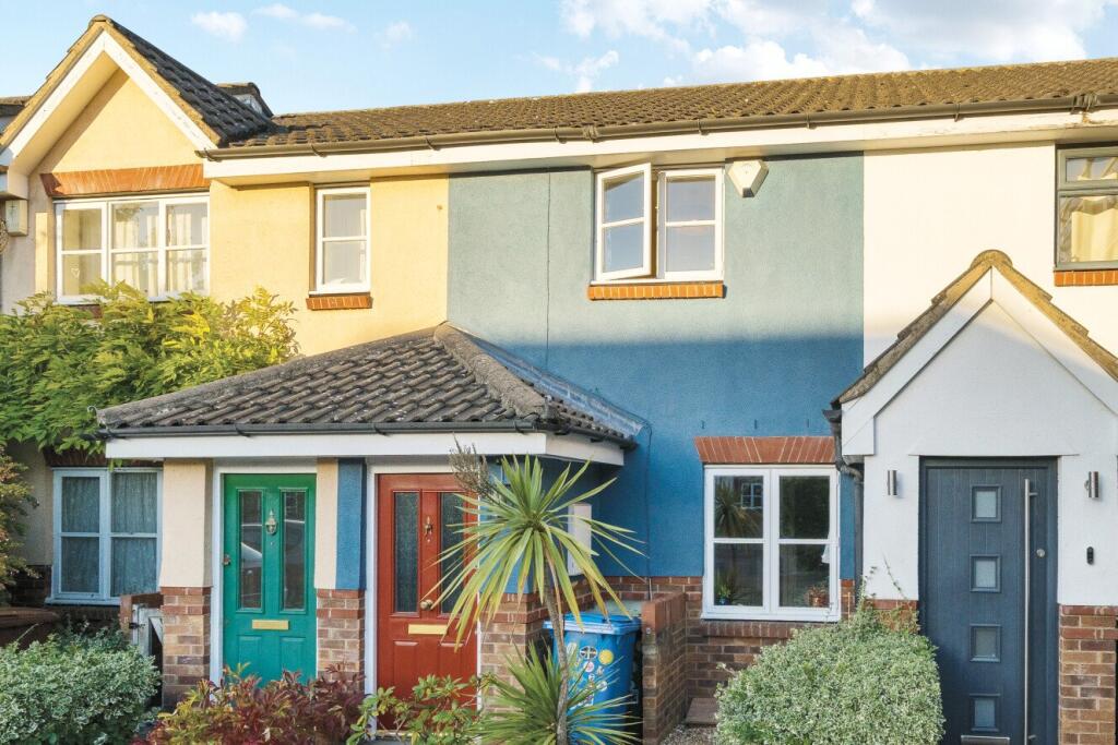 Main image of property: Abbotswood Road, East Dulwich, London, SE22