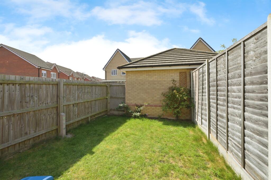 Main image of property: Torridon Drive, Hampton Centre, Peterborough