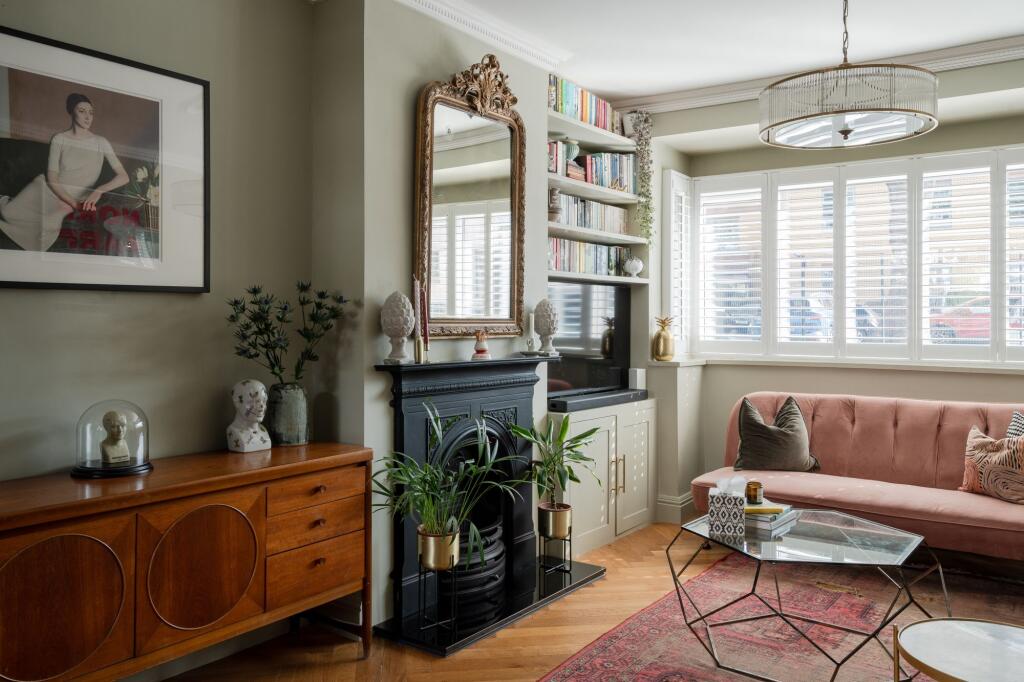 House in London, Leyton - View 3