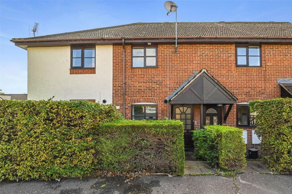 Main image of property: St James Court, Saffron Walden, Essex, CB10