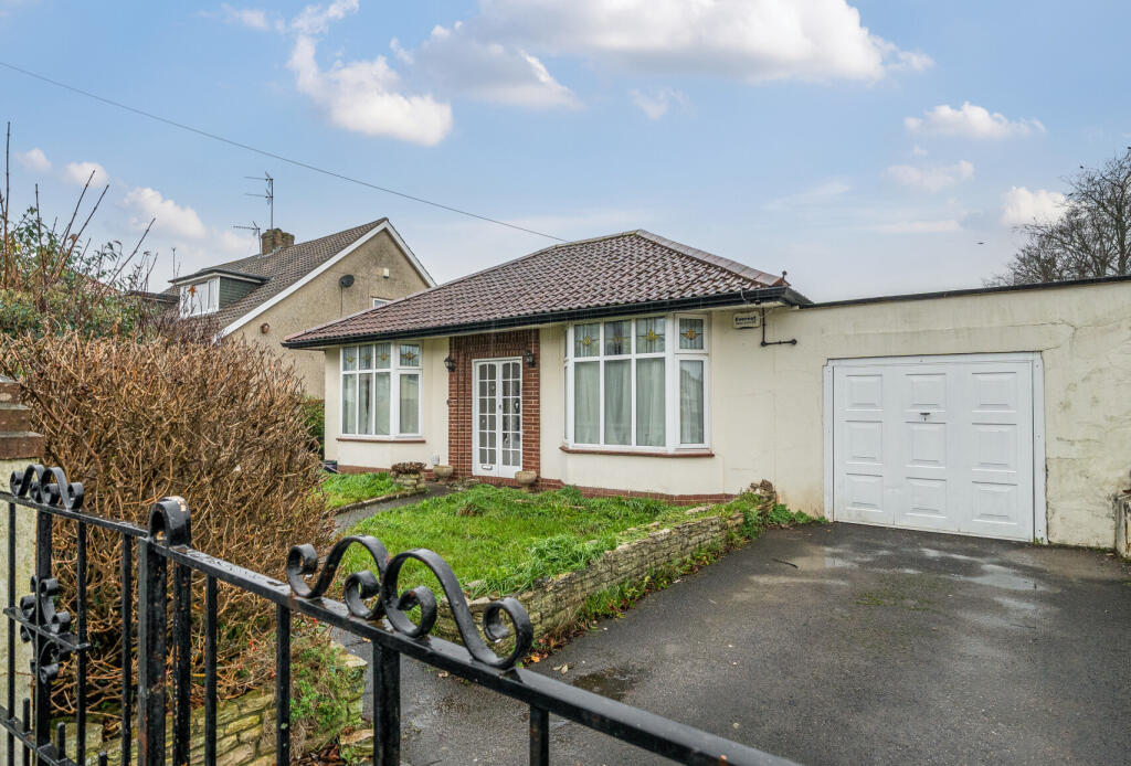 Main image of property: Fouracre Avenue, Bristol, Gloucestershire, BS16