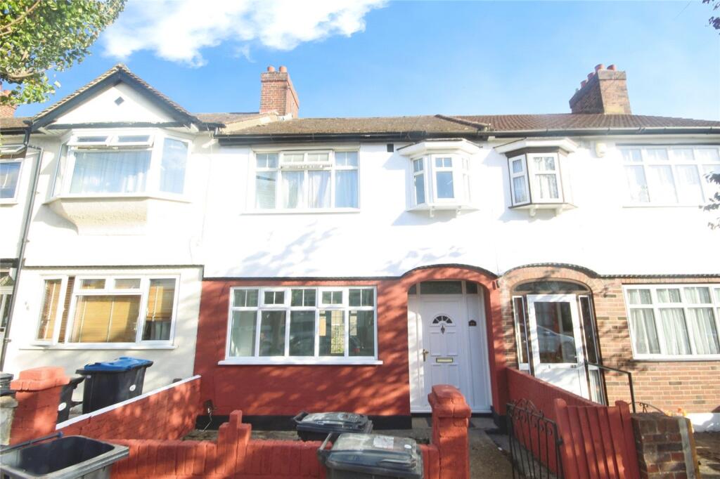 Main image of property: Waverley Road, London, SE25