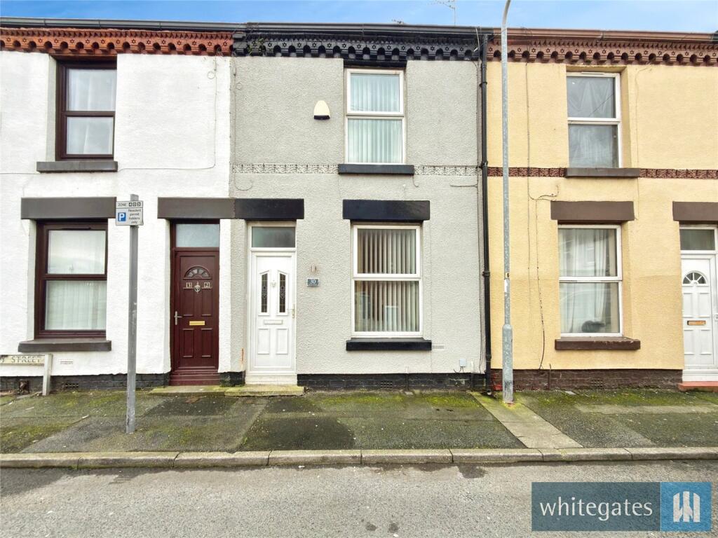 Main image of property: Holly Street, Bootle, Merseyside, L20