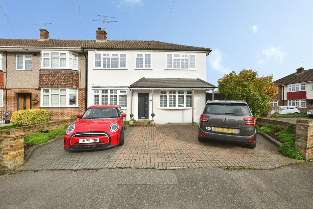 Main image of property: Rodney Crescent, Hoddesdon