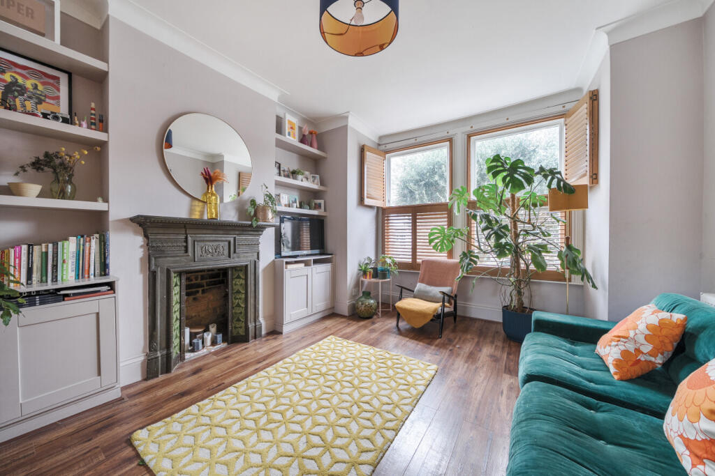 Woolstone Road, Forest Hill, London, SE23 photo 3