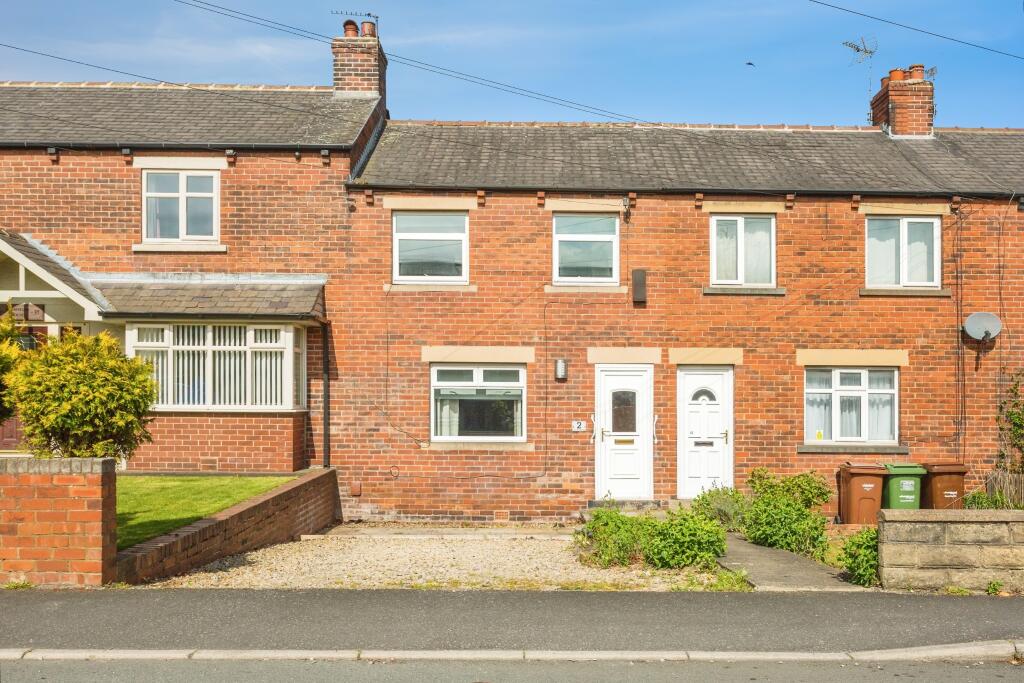 Main image of property: Ingfield Avenue, Ossett, WF5