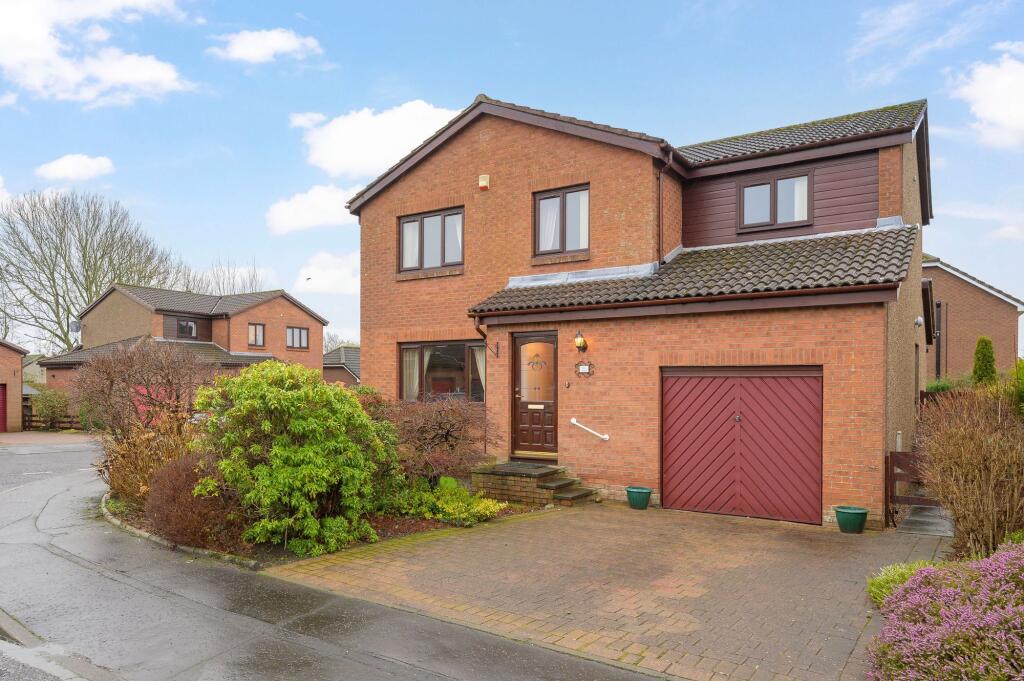 Main image of property: Kildonan Park, Dunfermline, KY12