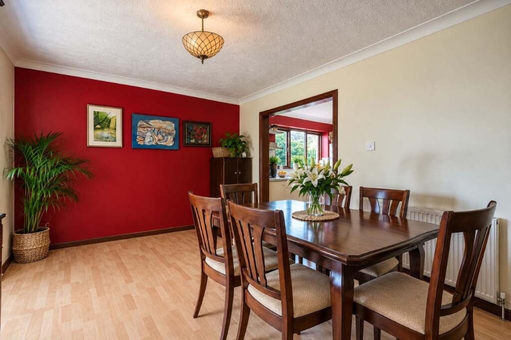 House in Great Yarmouth, Fritton and St. Olaves - View 5