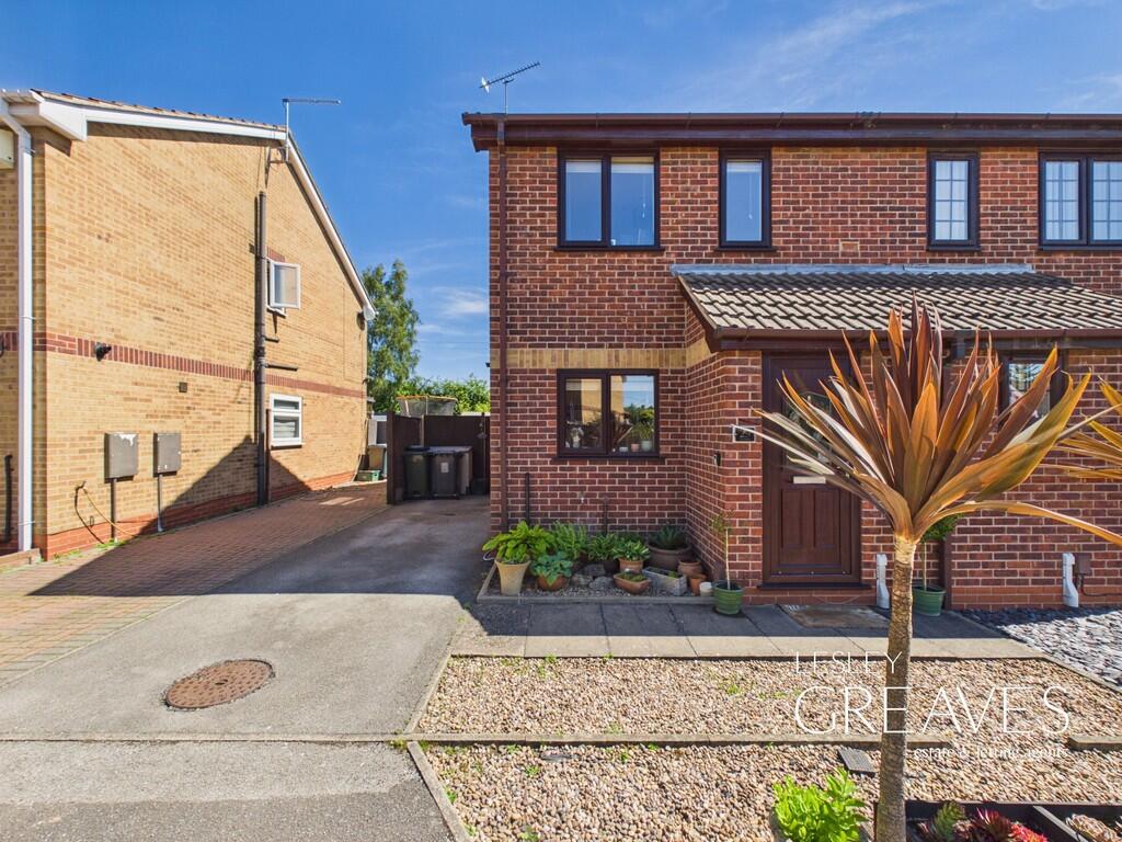 Main image of property: The Hollins, Calverton, Nottingham