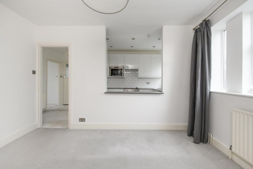 Main image of property: Rosemary Gardens, 
Mortlake, SW14