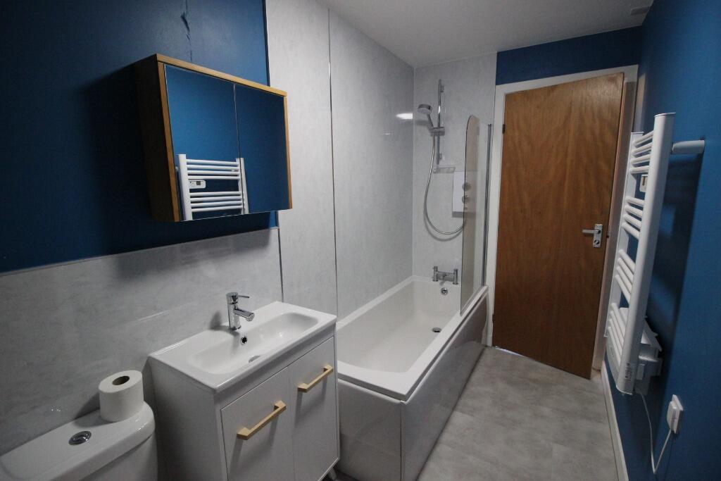 Apartment in Aberdeen, Aberdeenshire - View 4