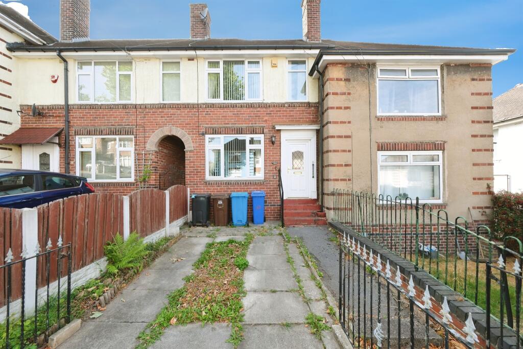 Main image of property: Fircroft Road, Sheffield