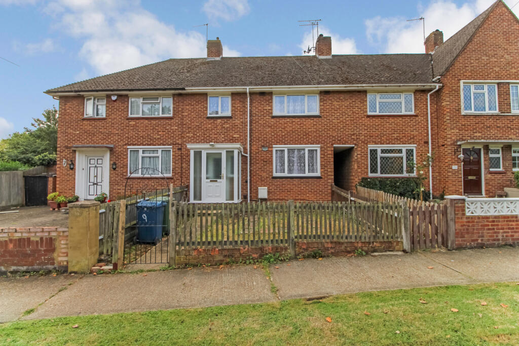Main image of property: Sitwell Grove, Stanmore, HA7