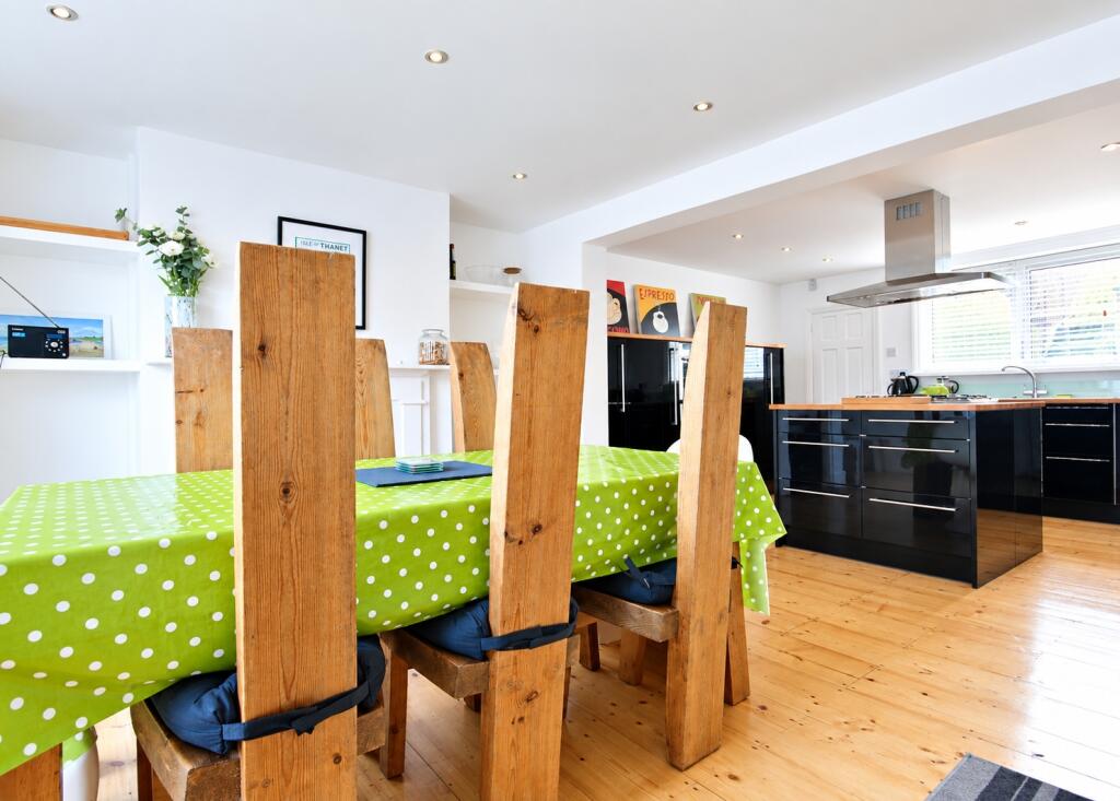 House in Ramsgate, East Cliff - View 2