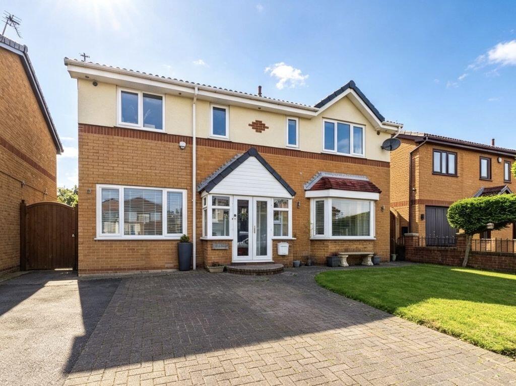Main image of property: Further Field, Norden ,OL11 