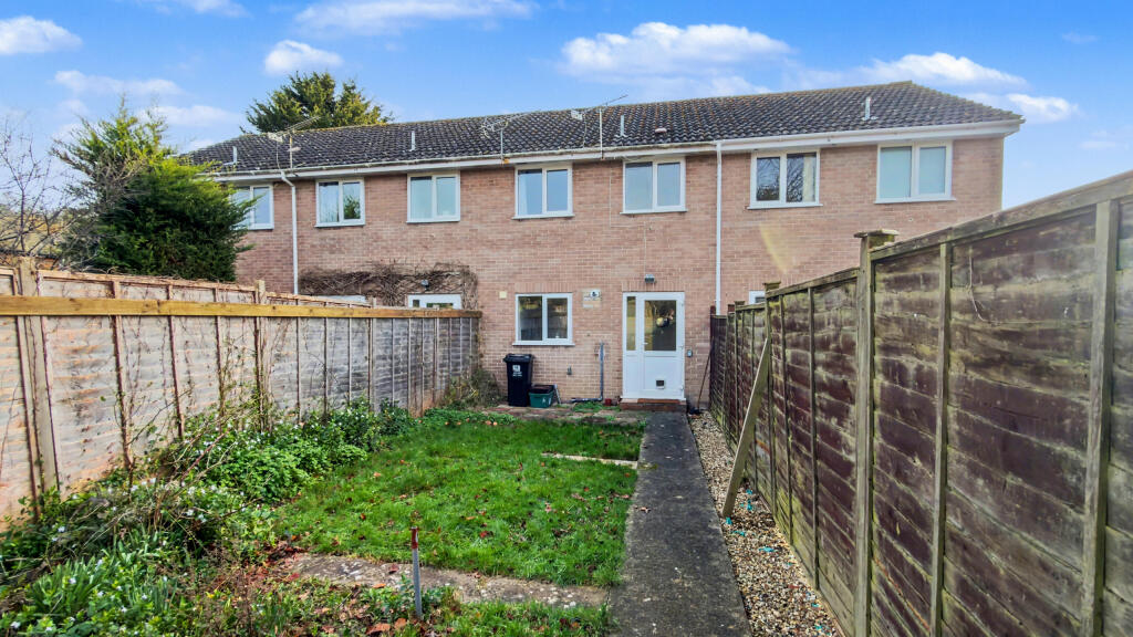 Additional image 9 of Dunkerton Close, Glastonbury