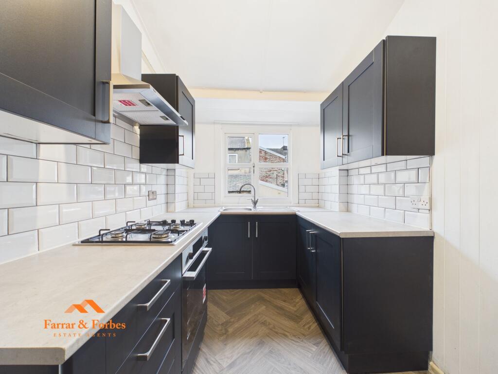 Main image of property: Trinity Street, Oswaldtwistle, BB5