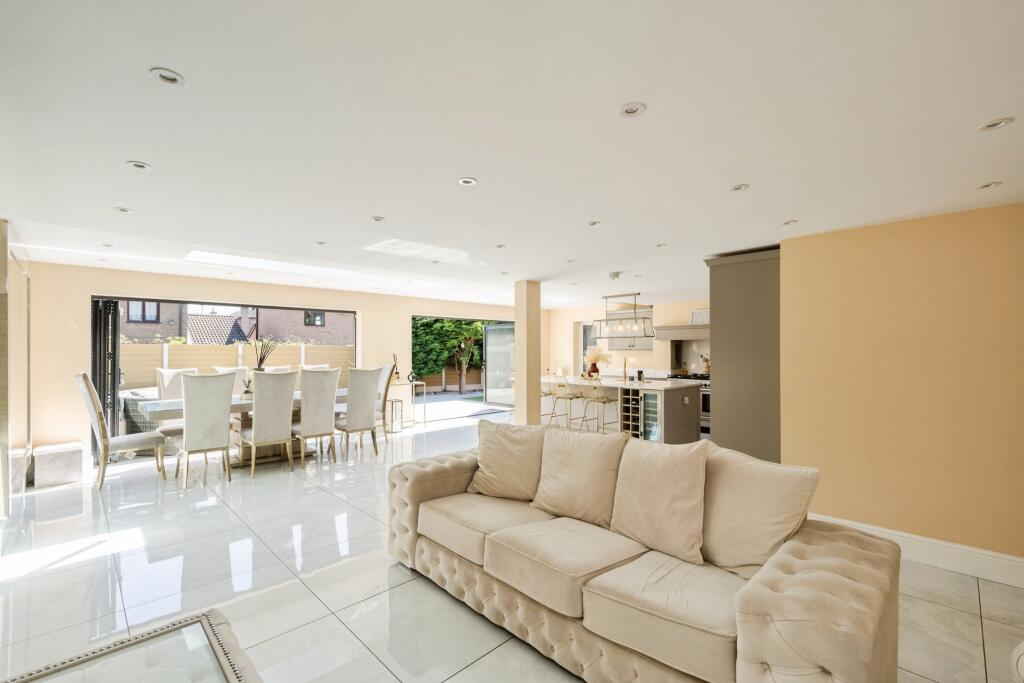 House in Warrington - More