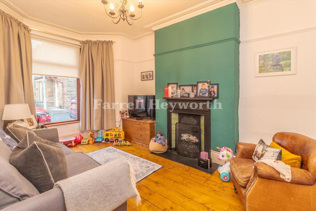 Alexandra Road, Carnforth photo 2