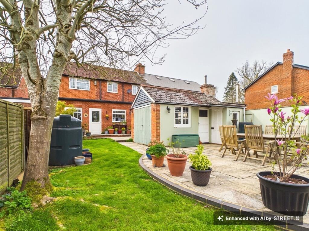 Main image of property: Little London Road, Silchester, RG7