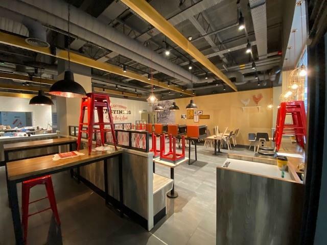 Additional image 3 of Unit 19 Kingfisher Square, Kingfisher Shopping Centre, Redditch, B97 4EY