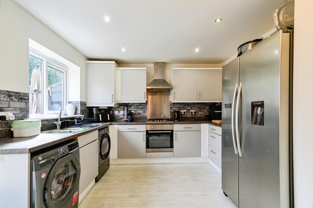 House in Bolton - View 5